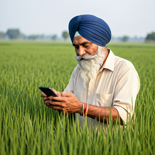 Agricultural Services