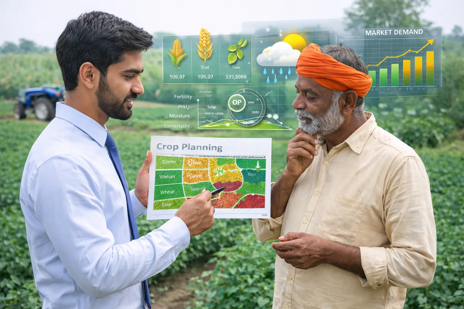 crop-planning