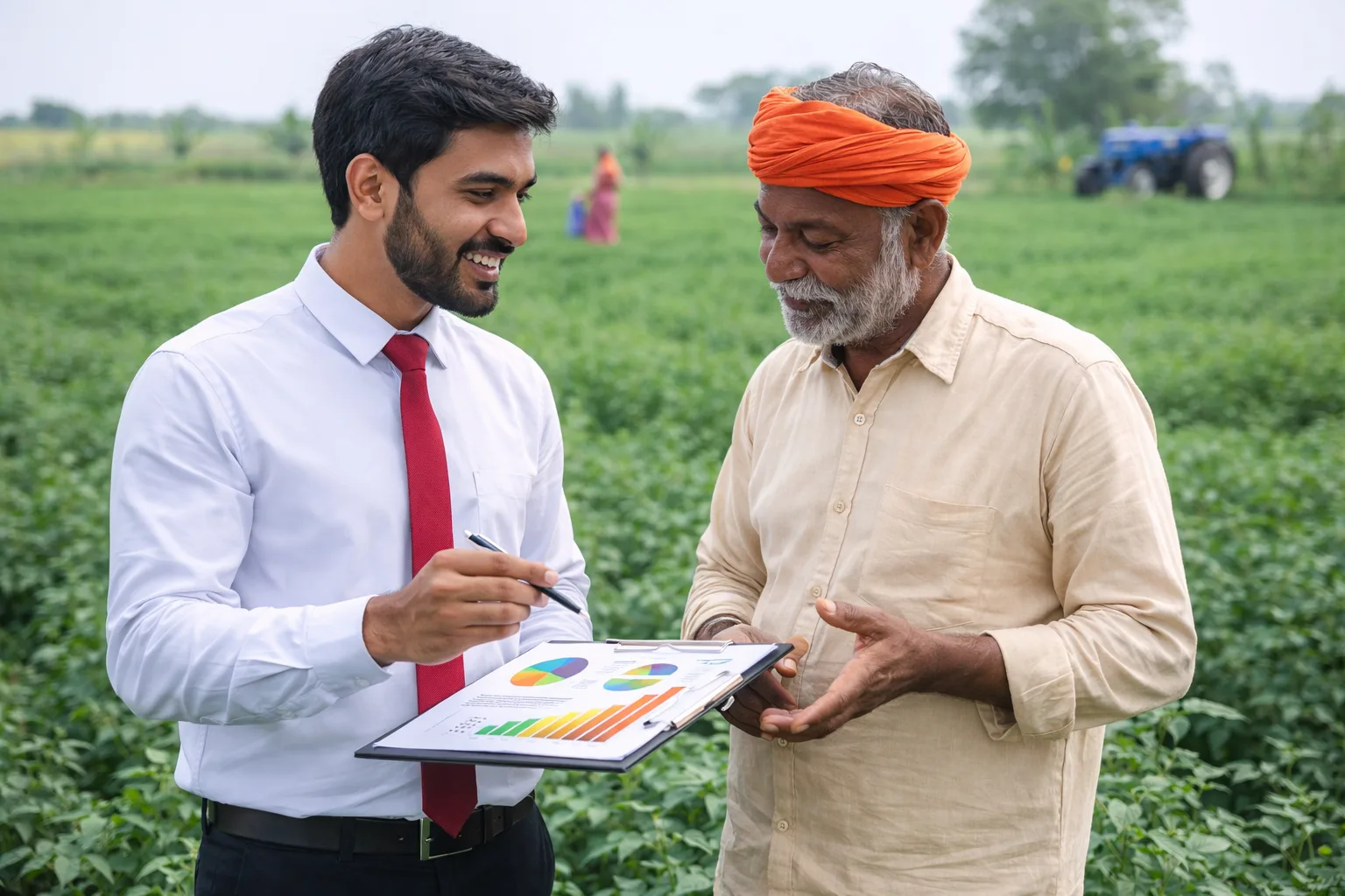 Farm Management